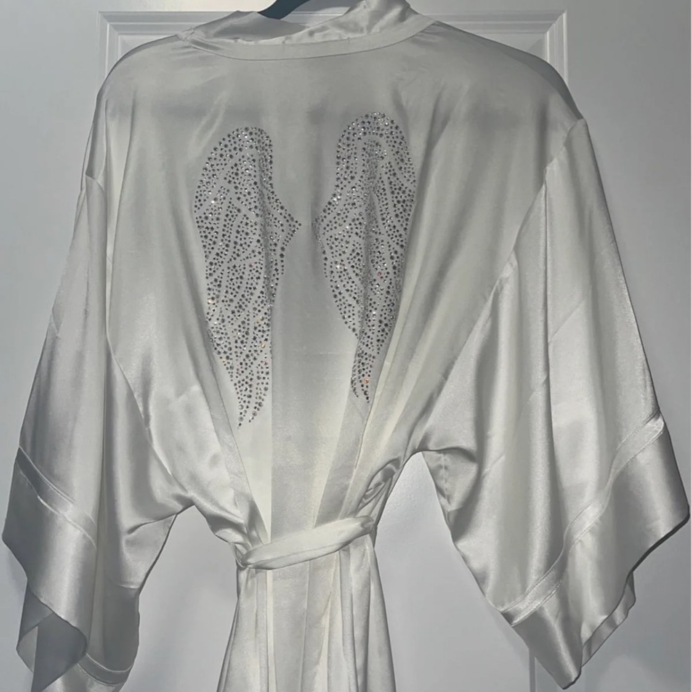 NWT Victoria’s Secret Robe from Fashion Show